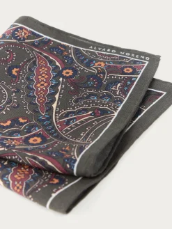 Alvaro Moreno PAÑUELO PRINT-Hombre Pañuelos|Pañuelos