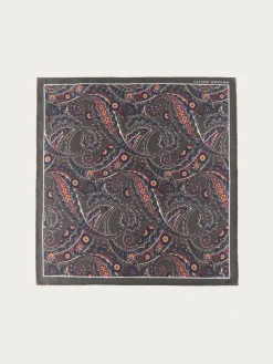 Alvaro Moreno PAÑUELO PRINT-Hombre Pañuelos|Pañuelos