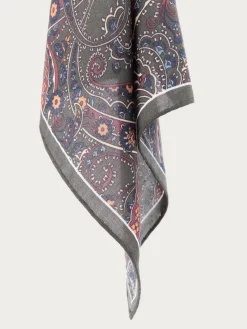 Alvaro Moreno PAÑUELO PRINT-Hombre Pañuelos|Pañuelos