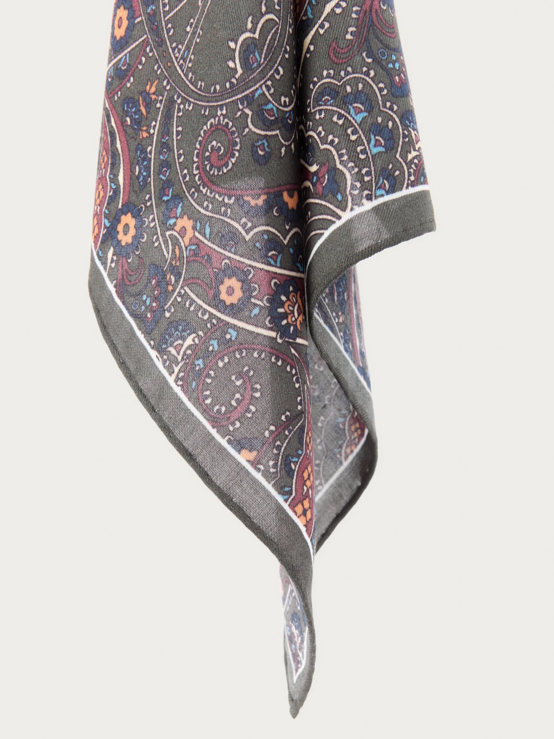 Alvaro Moreno PAÑUELO PRINT-Hombre Pañuelos|Pañuelos