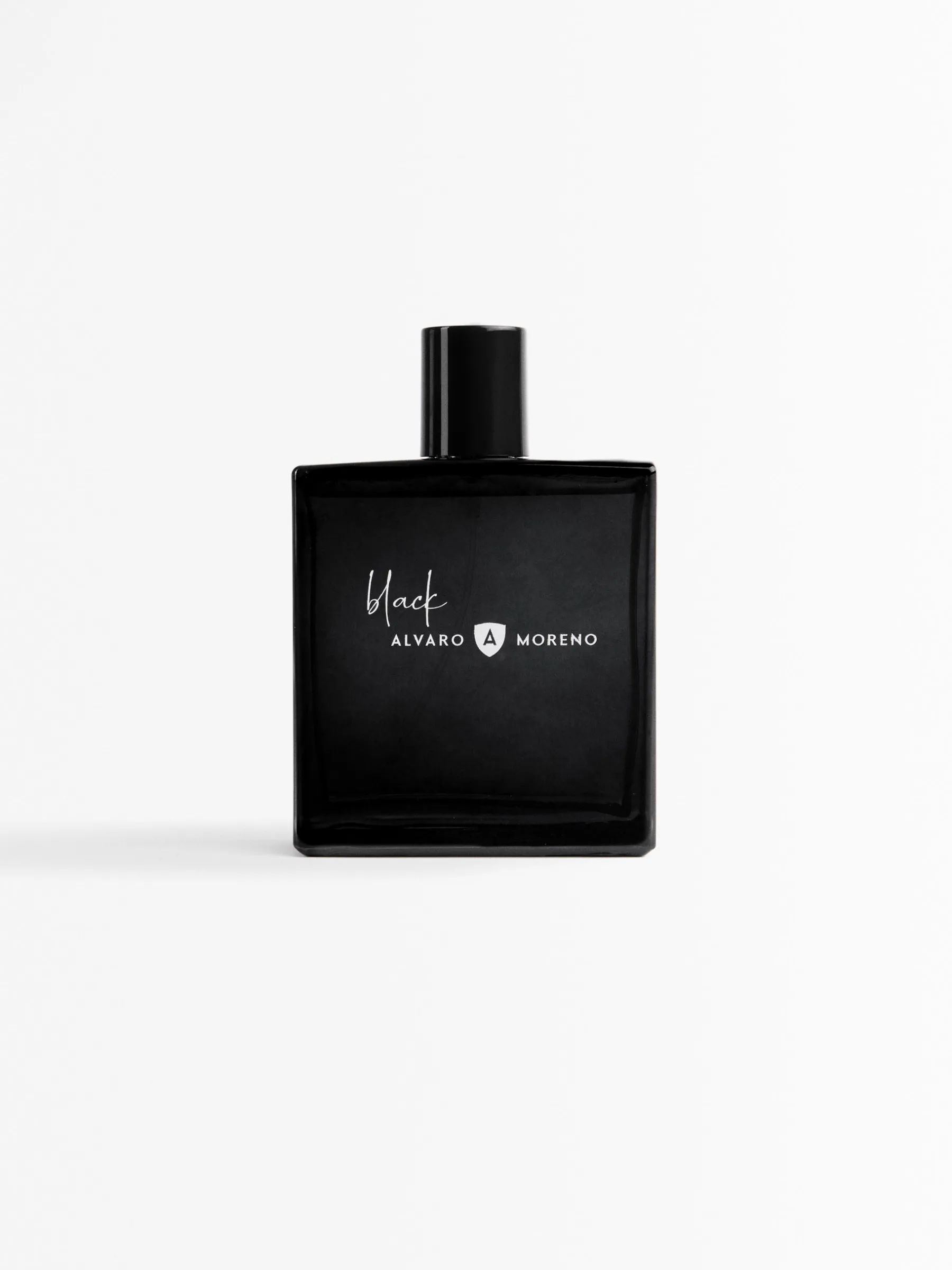 Alvaro Moreno PERFUME AM BLACK-Hombre Perfumes