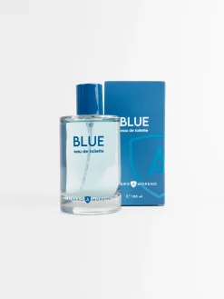 Alvaro Moreno PERFUME AM BLUE-Hombre Perfumes