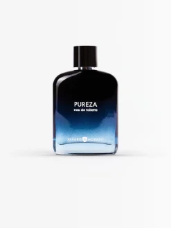 Alvaro Moreno PERFUME PUREZA-Hombre Perfumes
