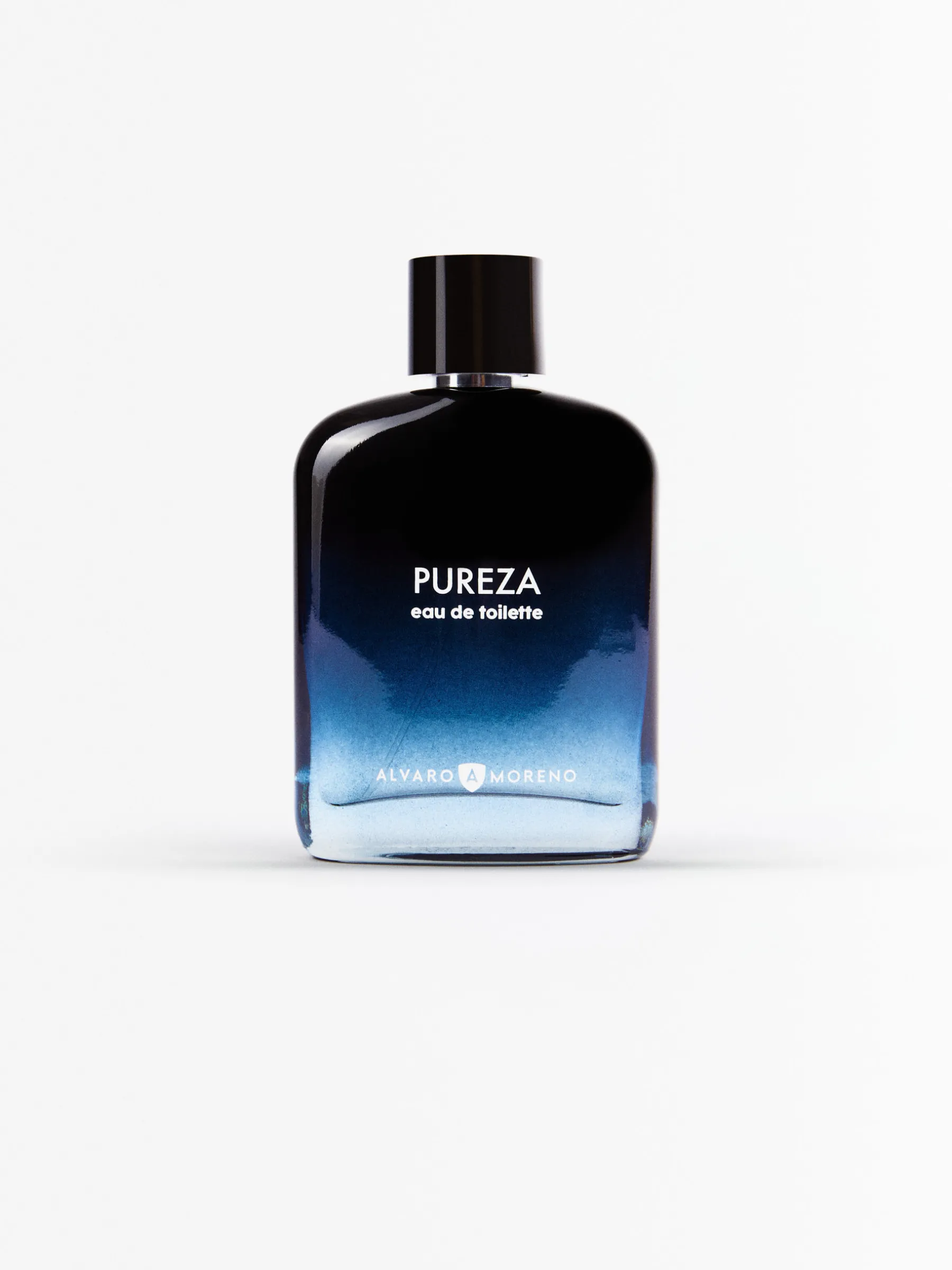 Alvaro Moreno PERFUME PUREZA-Hombre Perfumes