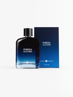 Alvaro Moreno PERFUME PUREZA-Hombre Perfumes