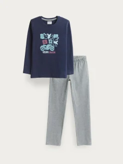 Alvaro Moreno PIJAMA BOYS KIDS- Accesorios