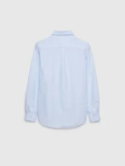 Alvaro Moreno POLERA PIN POINT-Hombre Casual