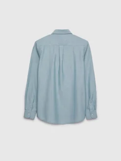 Alvaro Moreno POLERA PIN POINT-Hombre Casual