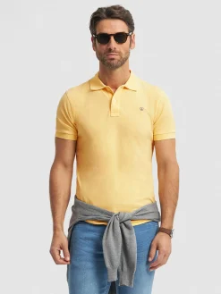 Alvaro Moreno POLO BASIC-Hombre Polos Y Poleras