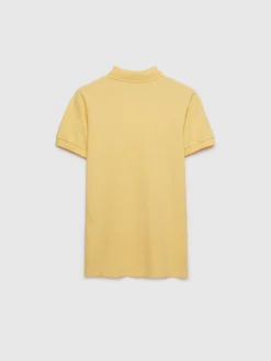 Alvaro Moreno POLO BASIC-Hombre Polos Y Poleras