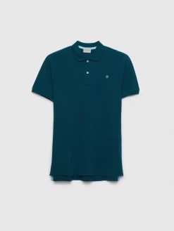 Alvaro Moreno POLO BASIC-Hombre Polos Y Poleras