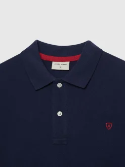 Alvaro Moreno POLO BASIC-Hombre Polos Y Poleras