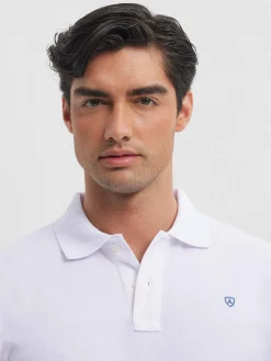 Alvaro Moreno POLO BASIC-Hombre Polos Y Poleras