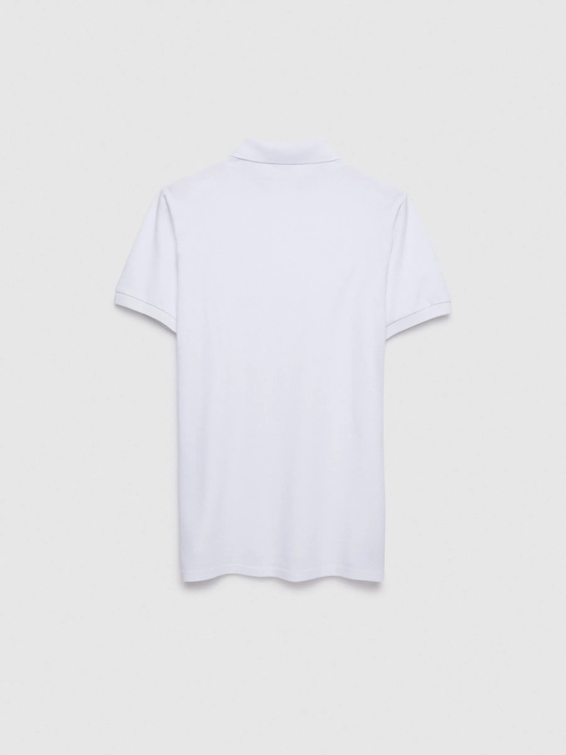 Alvaro Moreno POLO BASIC-Hombre Polos Y Poleras