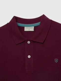 Alvaro Moreno POLO BASIC-Hombre Polos Y Poleras