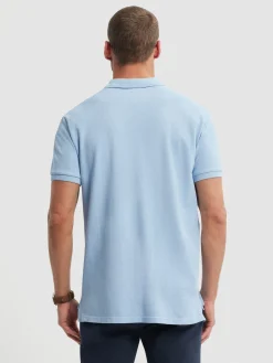 Alvaro Moreno POLO BASIC-Hombre Polos Y Poleras