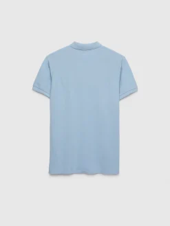 Alvaro Moreno POLO BASIC-Hombre Polos Y Poleras