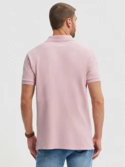 Alvaro Moreno POLO BASIC-Hombre Polos Y Poleras
