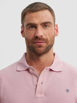 Alvaro Moreno POLO BASIC-Hombre Polos Y Poleras