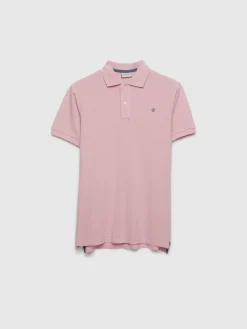 Alvaro Moreno POLO BASIC-Hombre Polos Y Poleras