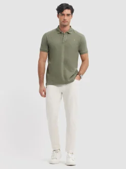 Alvaro Moreno POLO BASIC-Hombre Polos Y Poleras