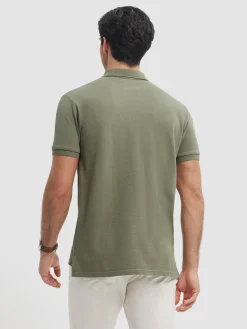 Alvaro Moreno POLO BASIC-Hombre Polos Y Poleras