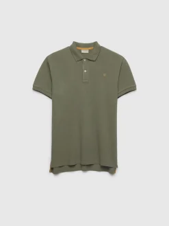 Alvaro Moreno POLO BASIC-Hombre Polos Y Poleras