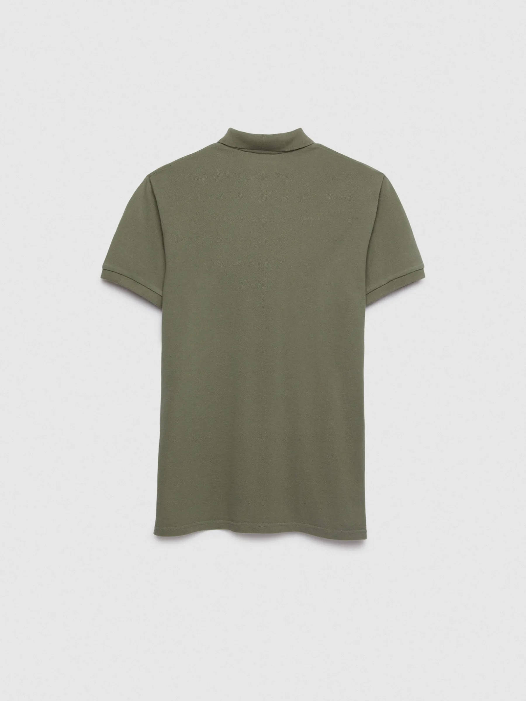 Alvaro Moreno POLO BASIC-Hombre Polos Y Poleras