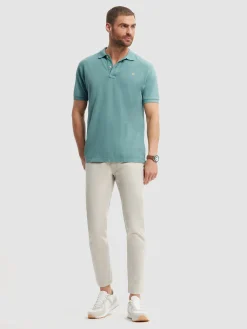 Alvaro Moreno POLO BASIC-Hombre Polos Y Poleras