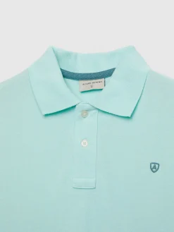 Alvaro Moreno POLO BASIC-Hombre Polos Y Poleras