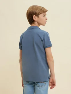Alvaro Moreno POLO OSAKA KIDS- Polos