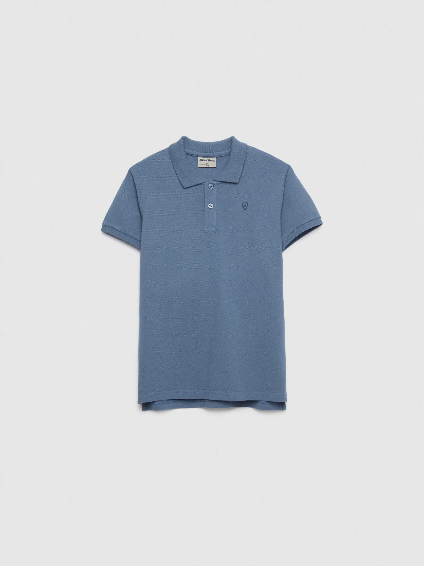 Alvaro Moreno POLO OSAKA KIDS- Polos