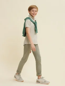 Alvaro Moreno POLO OSAKA KIDS- Polos