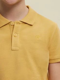 Alvaro Moreno POLO OSAKA KIDS- Polos