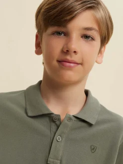 Alvaro Moreno POLO OSAKA KIDS- Polos