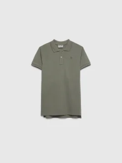 Alvaro Moreno POLO OSAKA KIDS- Polos