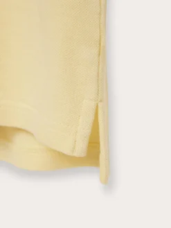 Alvaro Moreno POLO SCOOBY-Hombre Polos Y Poleras