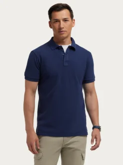 Alvaro Moreno POLO SCOOBY-Hombre Polos Y Poleras