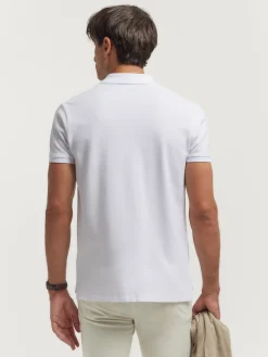 Alvaro Moreno POLO SCOOBY-Hombre Polos Y Poleras