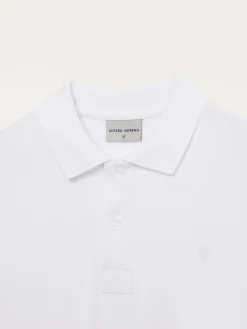 Alvaro Moreno POLO SCOOBY-Hombre Polos Y Poleras