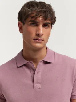 Alvaro Moreno POLO SCOOBY-Hombre Polos Y Poleras