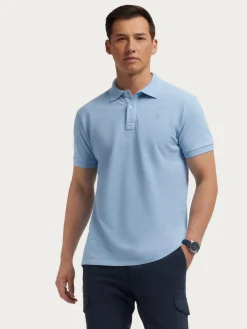 Alvaro Moreno POLO SCOOBY-Hombre Polos Y Poleras