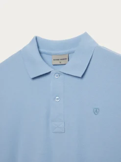 Alvaro Moreno POLO SCOOBY-Hombre Polos Y Poleras