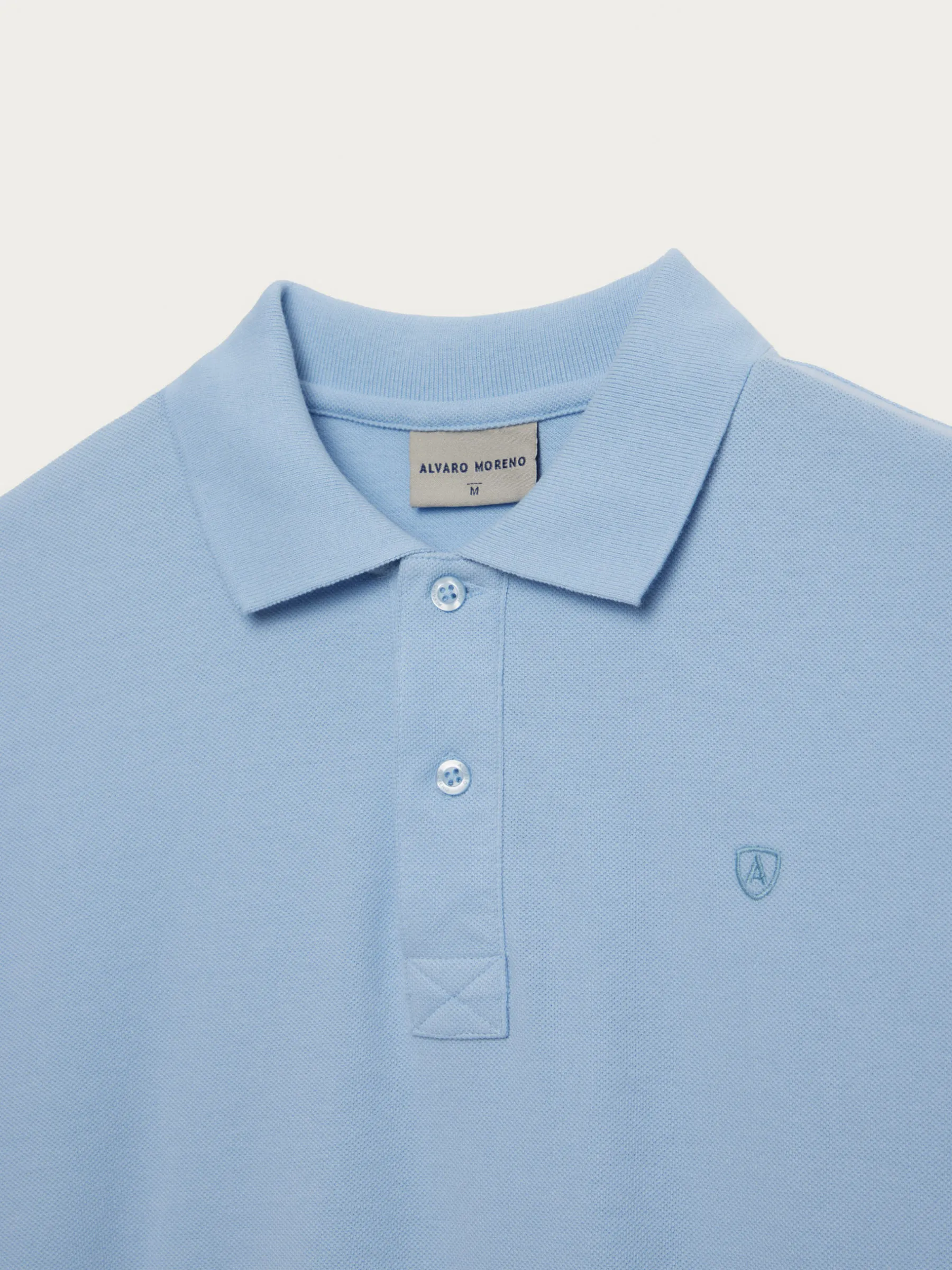 Alvaro Moreno POLO SCOOBY-Hombre Polos Y Poleras