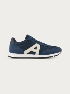 Alvaro Moreno SNEAKERS ASTON-Hombre Sneakers