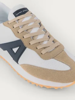 Alvaro Moreno SNEAKERS ASTON-Hombre Sneakers