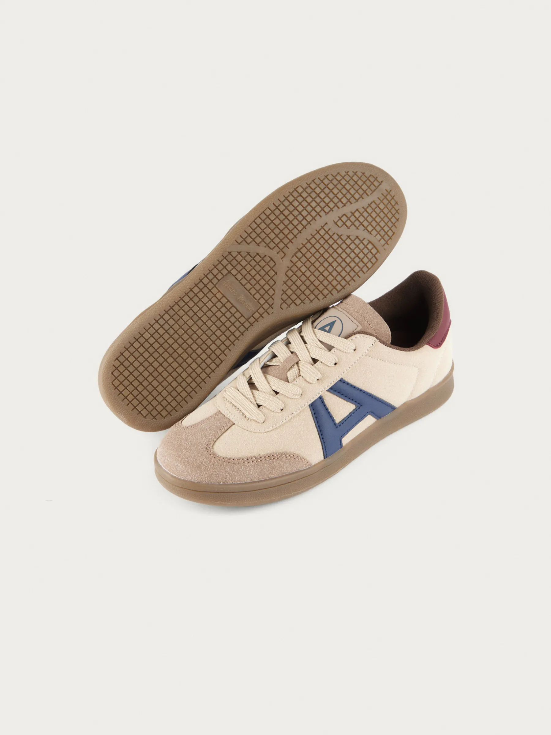 Alvaro Moreno SNEAKERS BOLT KIDS- Zapatos