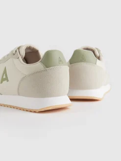 Alvaro Moreno SNEAKERS BRIGHT-Hombre Sneakers