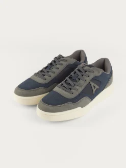 Alvaro Moreno SNEAKERS BRUSSELS-Hombre Teen|Sneakers