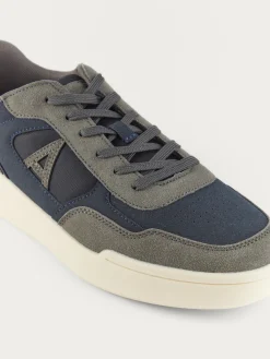 Alvaro Moreno SNEAKERS BRUSSELS-Hombre Teen|Sneakers